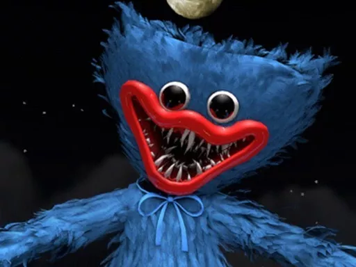 Hugie Wugie Slide - game thumbnail image