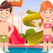 Human Body Game game thumbnail image