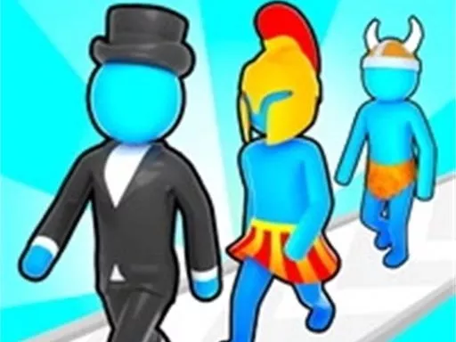 Human-Evolution-Game - game thumbnail image