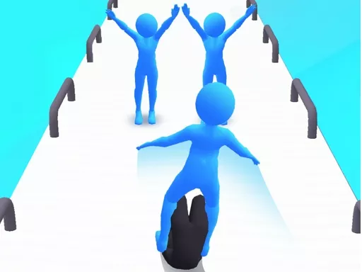 Human Vehicle - game thumbnail image