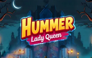 Hummer Lady Queen - game thumbnail image