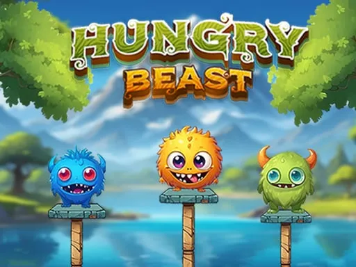 Hungry Beast - game thumbnail image