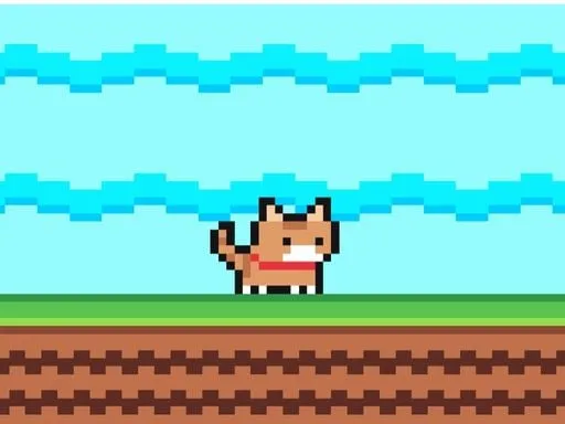 Hungry Cat game thumbnail image