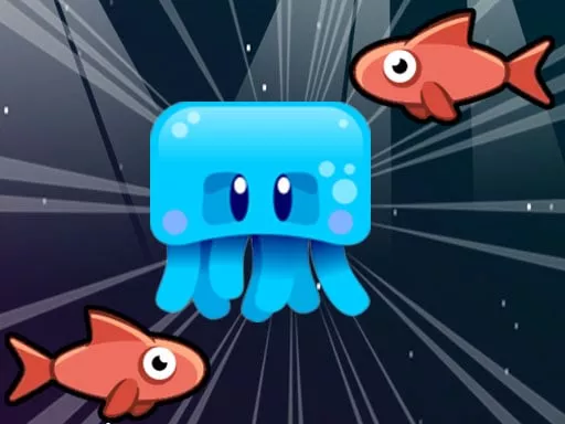 Hungry Jelly - game thumbnail image