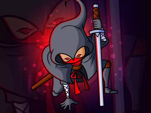 Hungry Ninja Candy Puzzle - game thumbnail image