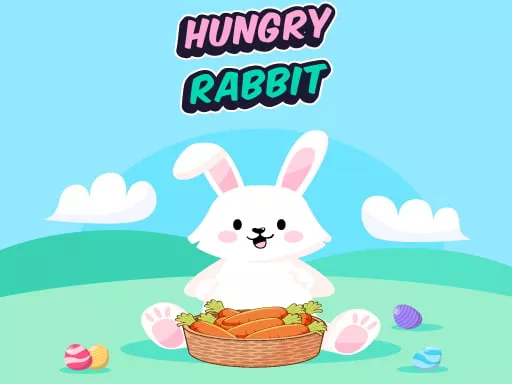 Hungry Rabbit - game thumbnail image