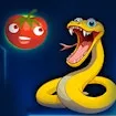Hungry Snake Feed game thumbnail image