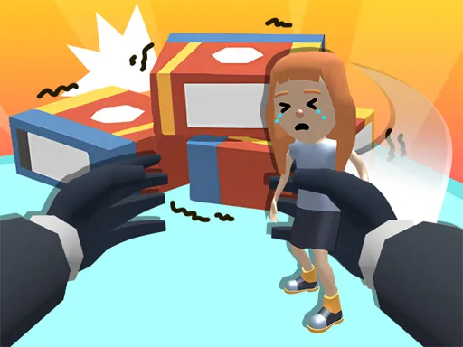 Hunt And Seek game thumbnail image