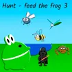 Hunt - Feed the Frog 3 game thumbnail image