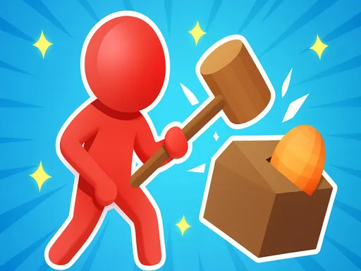 Hunter and Survivor - game thumbnail image