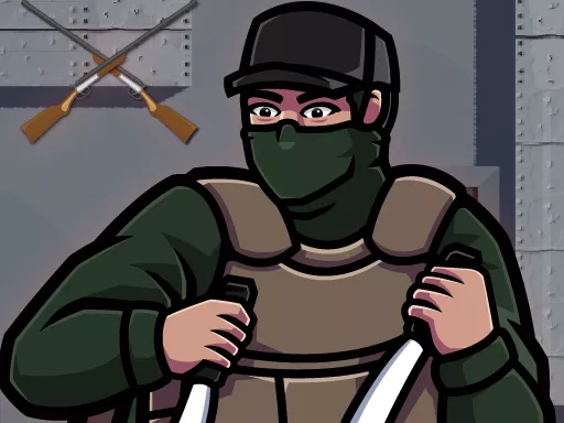 Hunter Assassin Stealth Master - game thumbnail image