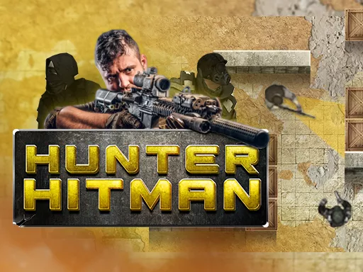 Hunter Hitman - game thumbnail image