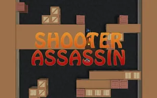 Hunter Shooter Assassin - game thumbnail image