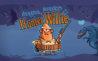 Hunter Willie - game thumbnail image