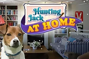 Hunting Jack - At Home - game thumbnail image