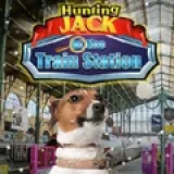Hunting Jack - At the Train Station