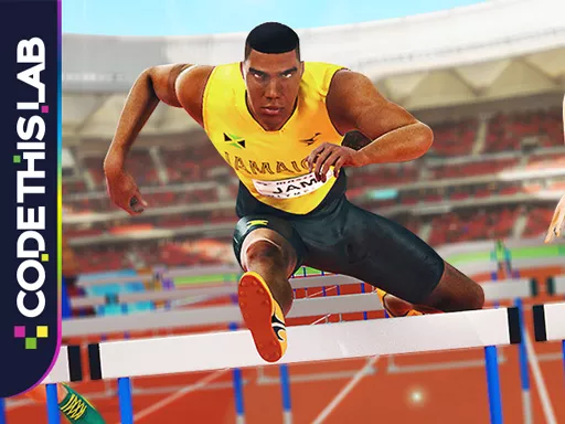Hurdles - game thumbnail image