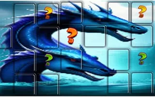 Hydra Memory Match - game thumbnail image