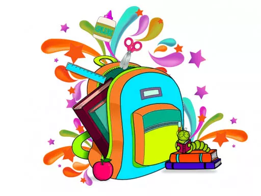 Hyper Back to School - game thumbnail image