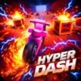 Hyper Dash