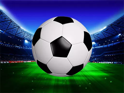 Hyper Football Kick Up Party - game thumbnail image