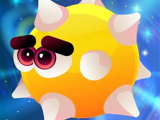  Hyper jumper Mr Jump - game thumbnail image