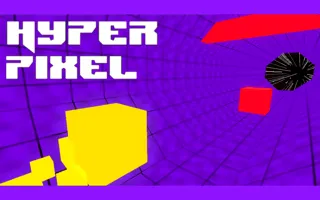 Hyper Pixel - game thumbnail image
