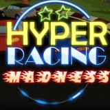 HYPER RACING MADNESS