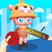 I Am Security game thumbnail image