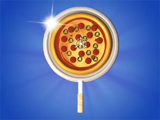 I Like Pizza  - game thumbnail image