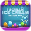 I scream Ice Cream Match3 Fun game thumbnail image