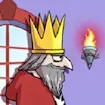 I Want to Be King game thumbnail image