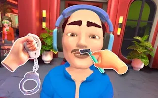 Iam Security - game thumbnail image