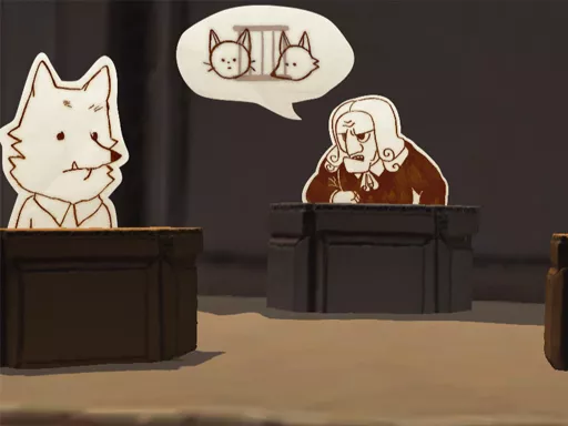 IAmNotALawyer - game thumbnail image