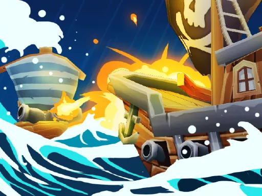 Ice Breaker - game thumbnail image