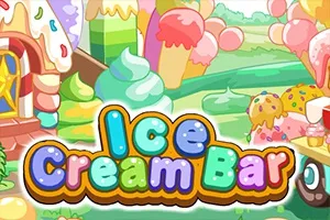 Ice Cream Bar - game thumbnail image
