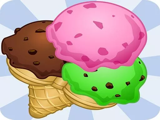 Ice Cream - game thumbnail image