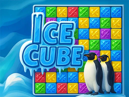 Ice Cube - game thumbnail image