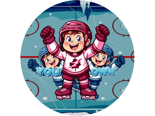 Ice Hockey game thumbnail image