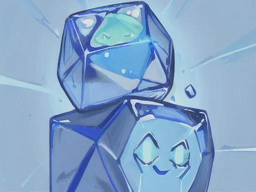 Ice is coming - game thumbnail image