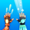 Ice Man 3d 1 game thumbnail image