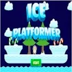 Ice Platformer Pro game thumbnail image