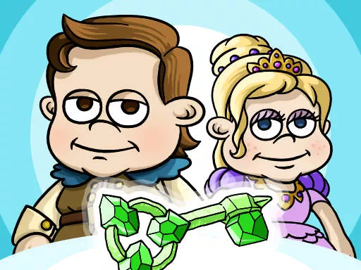 Ice Queen - game thumbnail image