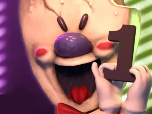 Ice Scream 1: Horror Neighborhood - game thumbnail image