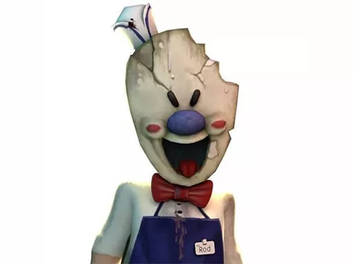 Ice Scream Horror Adventure - game thumbnail image