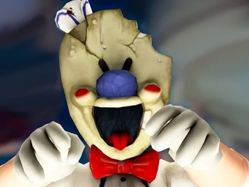 ICE SCREAM: HORROR NEIGHBORHOOD 2 - game thumbnail image