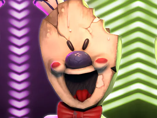 Ice Scream Horror - game thumbnail image