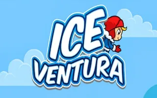 Ice Ventura - game thumbnail image