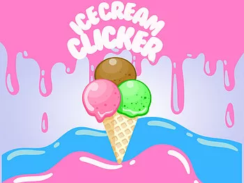 Icecream Clicker - game thumbnail image
