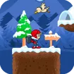 Icedland Adventure game thumbnail image